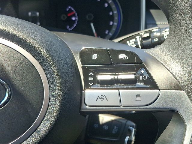 Thumbnail: 2024 Hyundai Tucson - 25