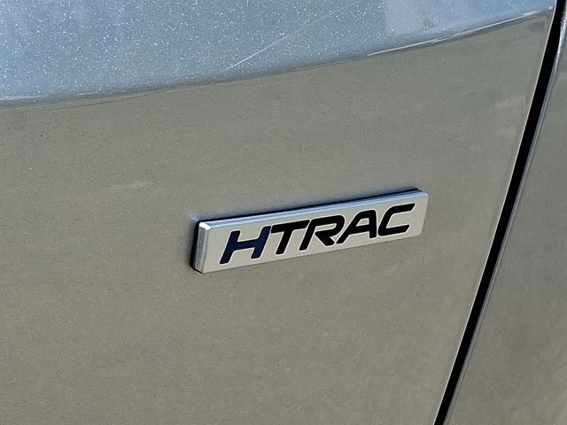 Thumbnail: 2024 Hyundai Tucson - 30