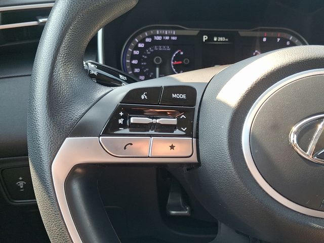 Thumbnail: 2023 Hyundai Tucson - 22