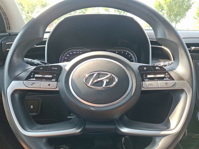 Thumbnail: 2023 Hyundai Tucson - 9