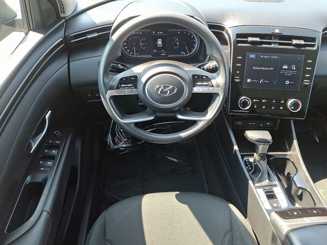 Thumbnail: 2023 Hyundai Tucson - 2