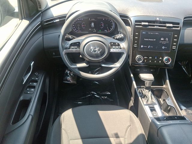 Thumbnail: 2022 Hyundai Tucson - 2