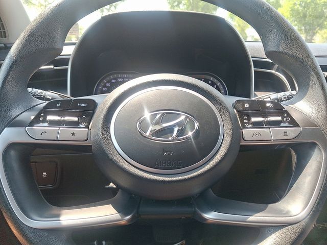 Thumbnail: 2022 Hyundai Tucson - 9