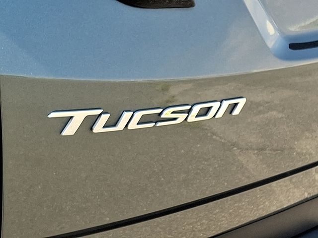 Thumbnail: 2022 Hyundai Tucson - 30