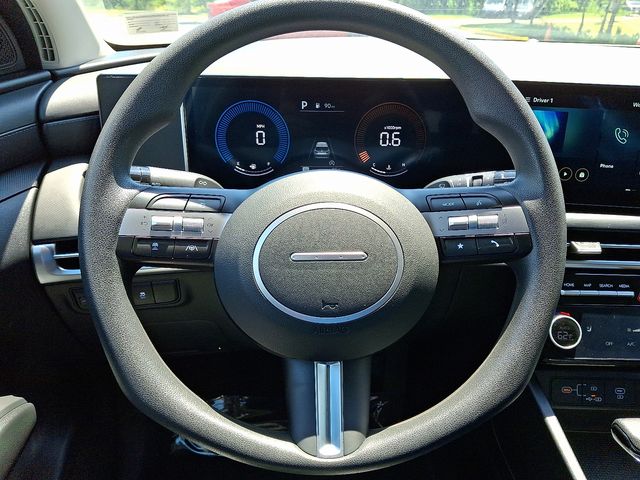 Thumbnail: 2026 Hyundai Tucson - 9