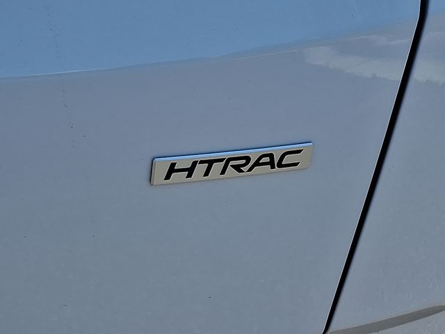 Thumbnail: 2026 Hyundai Tucson - 30