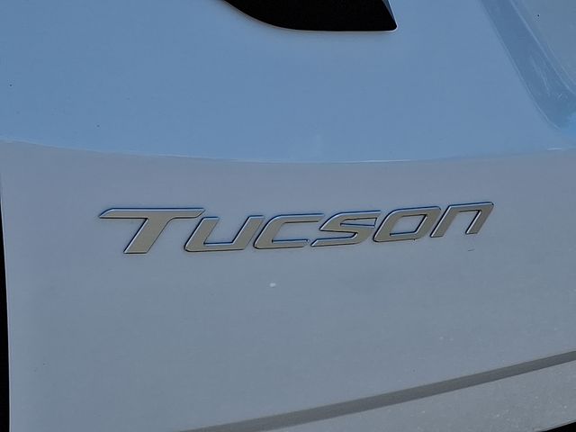 Thumbnail: 2026 Hyundai Tucson - 7