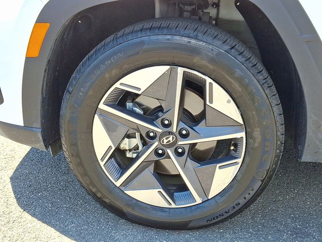 Thumbnail: 2026 Hyundai Tucson - 8