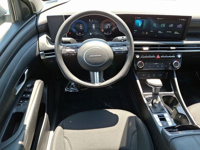 Thumbnail: 2026 Hyundai Tucson - 2