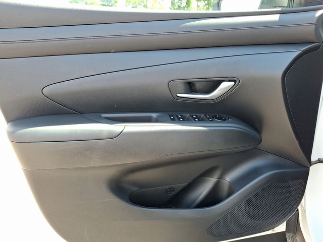 Thumbnail: 2026 Hyundai Tucson - 19