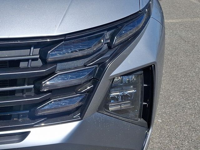 Thumbnail: 2025 Hyundai Tucson - 19