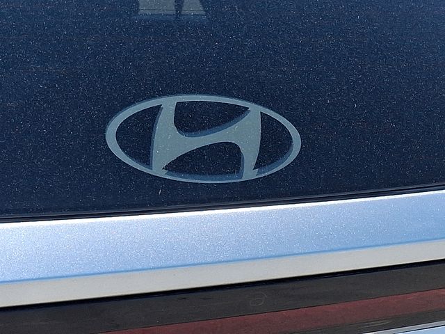 Thumbnail: 2025 Hyundai Tucson - 32