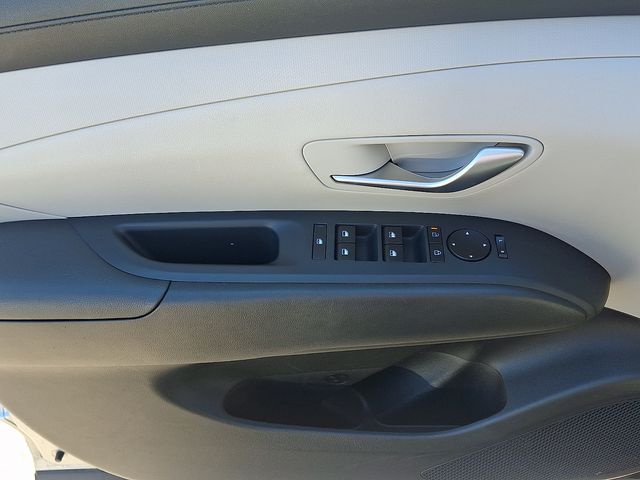Thumbnail: 2025 Hyundai Tucson - 7