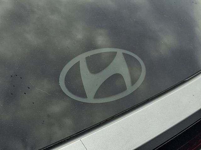 Thumbnail: 2025 Hyundai Tucson - 10