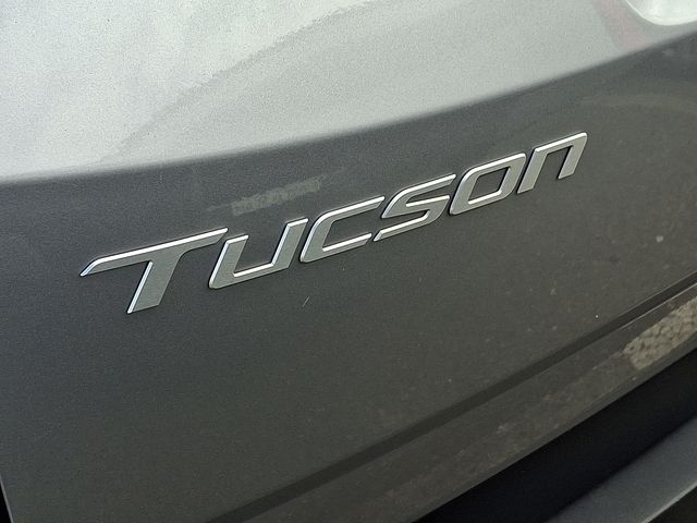 Thumbnail: 2025 Hyundai Tucson - 4