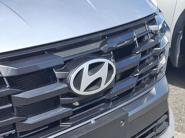 Thumbnail: 2025 Hyundai Tucson - 7