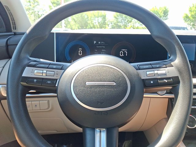 Thumbnail: 2025 Hyundai Tucson - 9