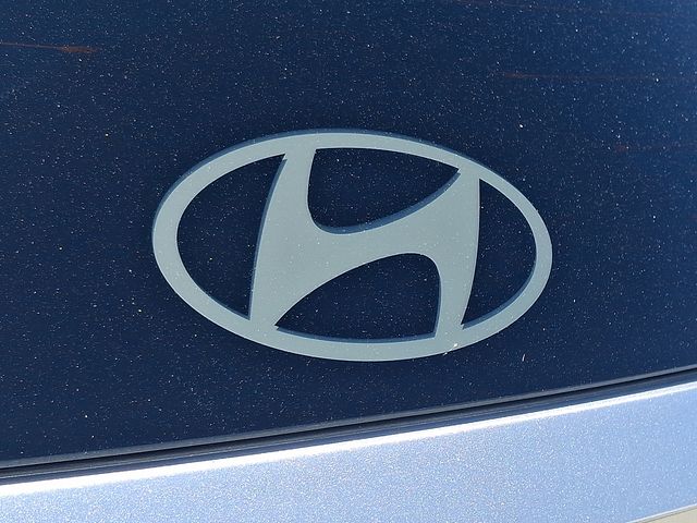 Thumbnail: 2025 Hyundai Tucson - 7