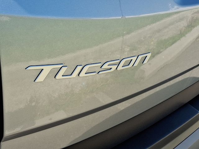 Thumbnail: 2025 Hyundai Tucson - 30