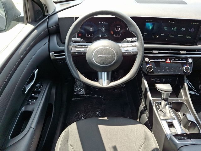 Thumbnail: 2026 Hyundai Tucson - 2