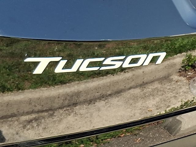Thumbnail: 2026 Hyundai Tucson - 29