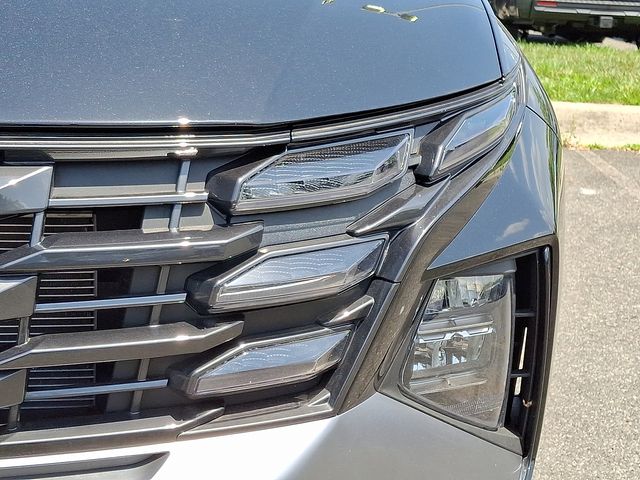 Thumbnail: 2026 Hyundai Tucson - 18