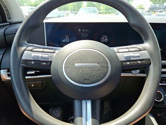 Thumbnail: 2026 Hyundai Tucson - 9