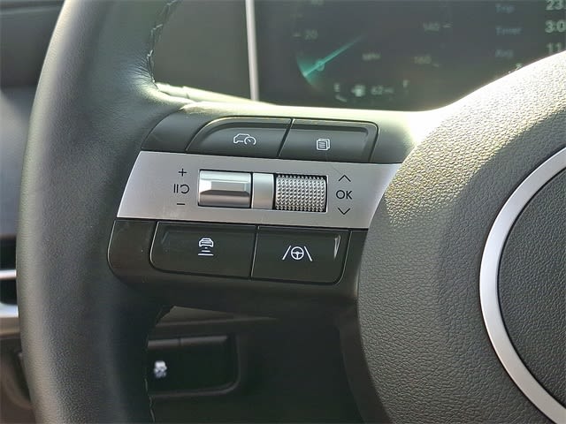 Thumbnail: 2025 Hyundai Tucson - 25