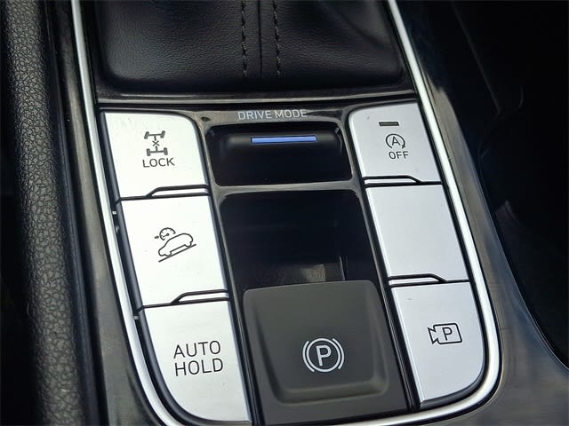 Thumbnail: 2025 Hyundai Tucson - 28