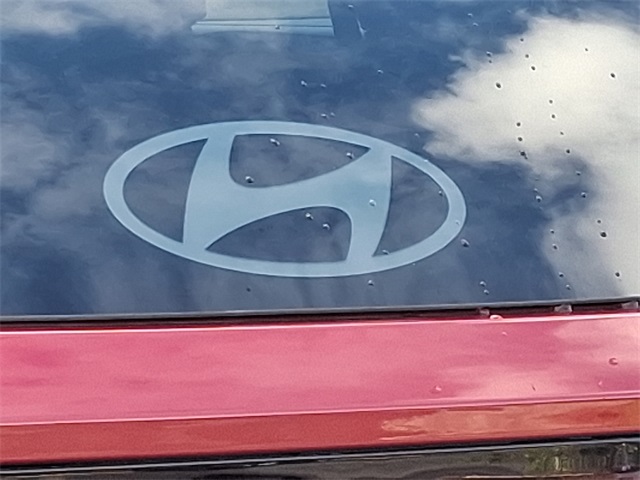 Thumbnail: 2025 Hyundai Tucson - 34