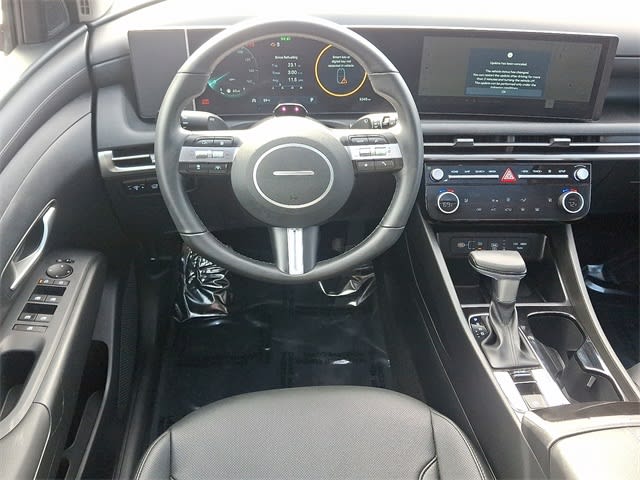 Thumbnail: 2025 Hyundai Tucson - 2