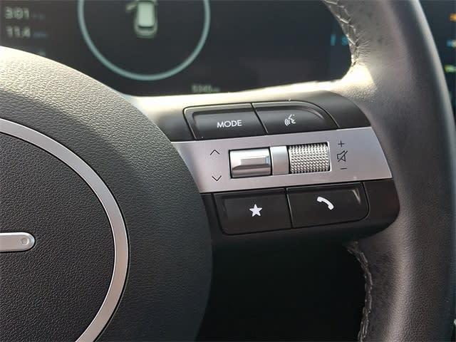 Thumbnail: 2025 Hyundai Tucson - 26