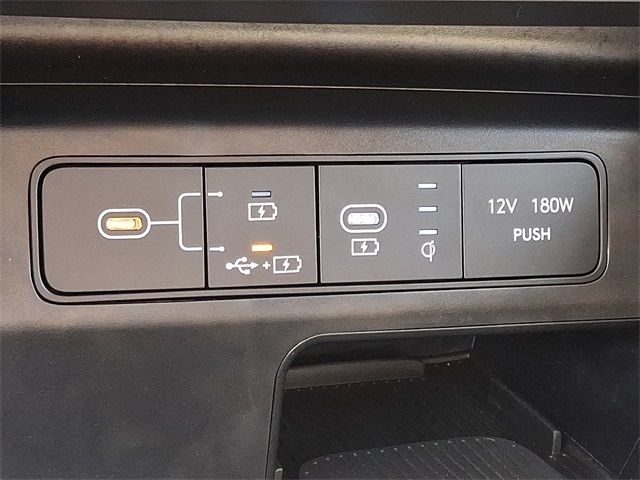 Thumbnail: 2025 Hyundai Tucson - 31