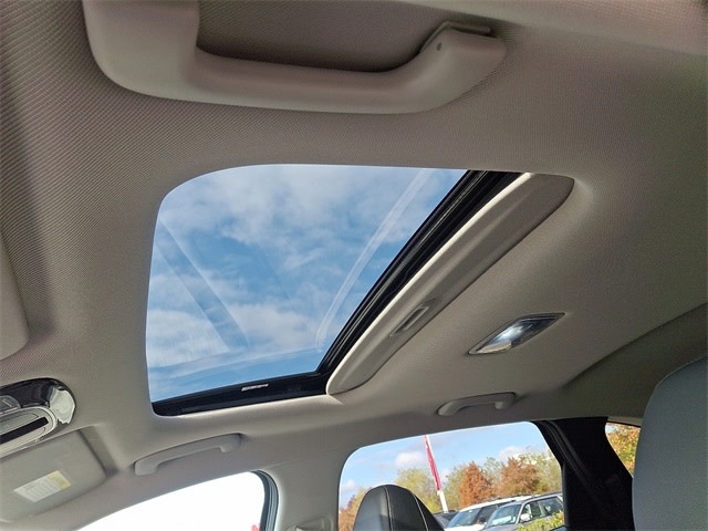 Thumbnail: 2025 Hyundai Tucson - 21