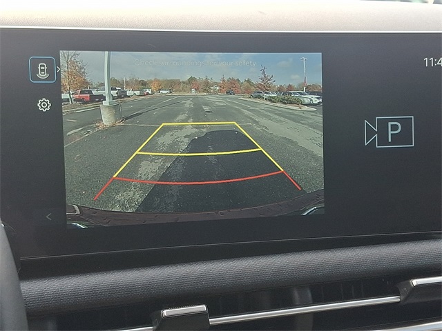 Thumbnail: 2025 Hyundai Tucson - 24