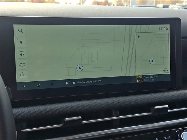 Thumbnail: 2025 Hyundai Tucson - 12