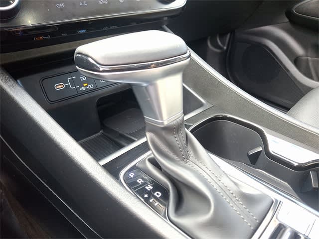 Thumbnail: 2025 Hyundai Tucson - 13