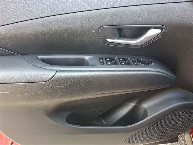 Thumbnail: 2025 Hyundai Tucson - 20