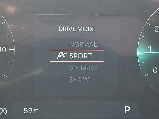 Thumbnail: 2025 Hyundai Tucson - 14