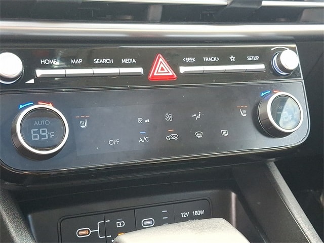 Thumbnail: 2025 Hyundai Tucson - 22