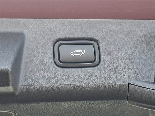 Thumbnail: 2025 Hyundai Tucson - 33