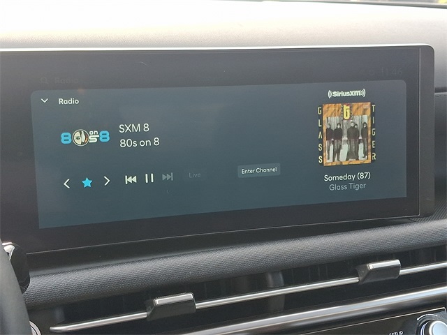 Thumbnail: 2025 Hyundai Tucson - 23