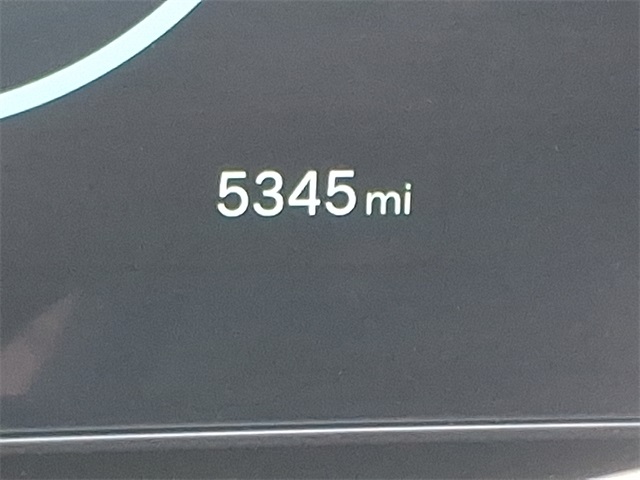 Thumbnail: 2025 Hyundai Tucson - 7