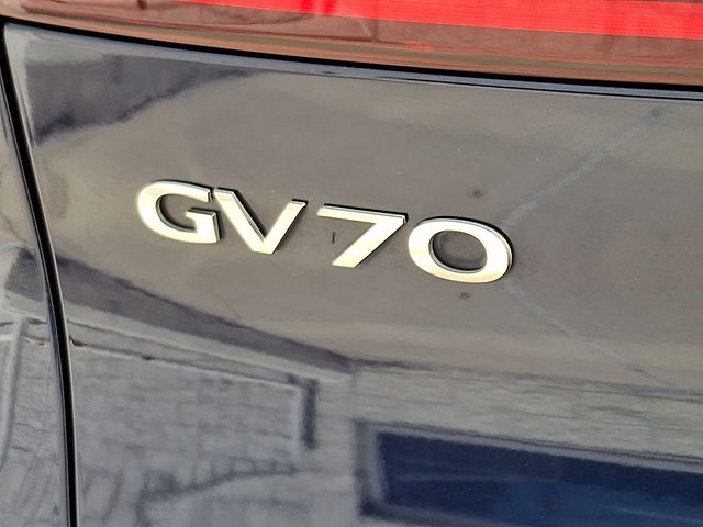 Thumbnail: 2025 Genesis GV70 - 29