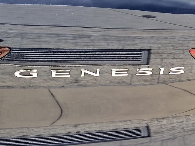 Thumbnail: 2025 Genesis GV70 - 7