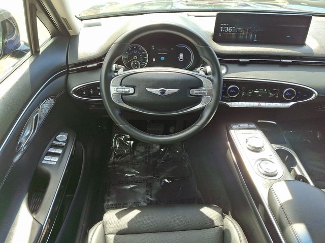 Thumbnail: 2025 Genesis GV70 - 2