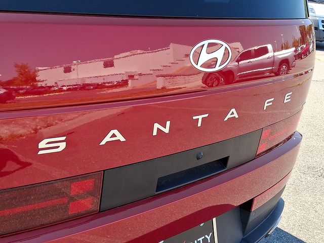 Thumbnail: 2026 Hyundai Santa Fe - 7