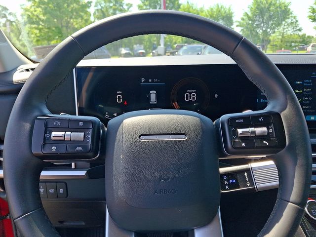 Thumbnail: 2026 Hyundai Santa Fe - 9