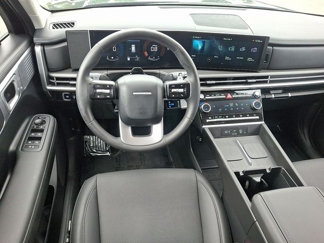 Thumbnail: 2026 Hyundai Santa Fe - 2