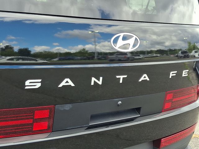 Thumbnail: 2026 Hyundai Santa Fe - 29